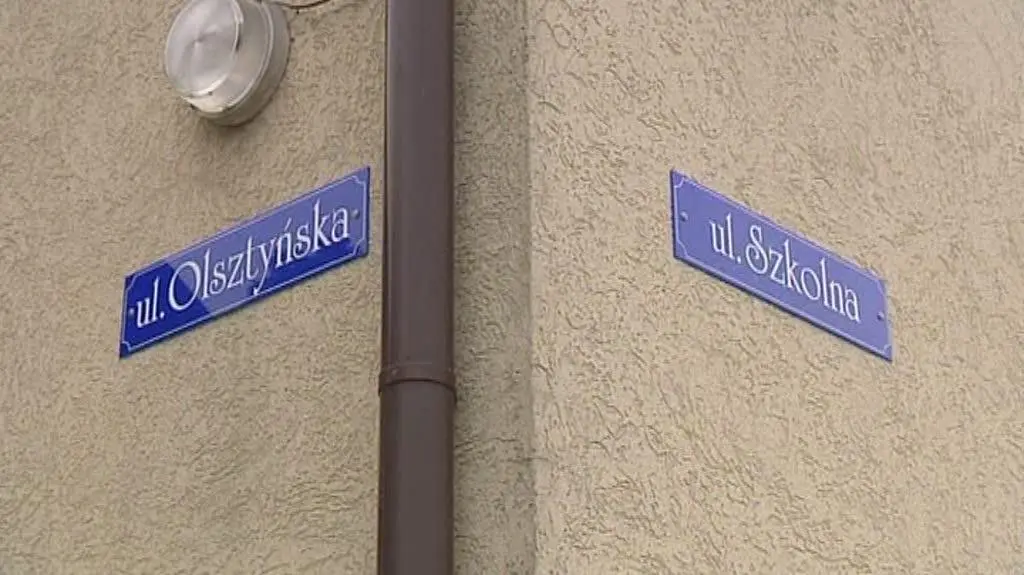 Mieszkańcy czują się oszukani