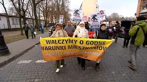 Mieszkańcy mają dość podpaleń