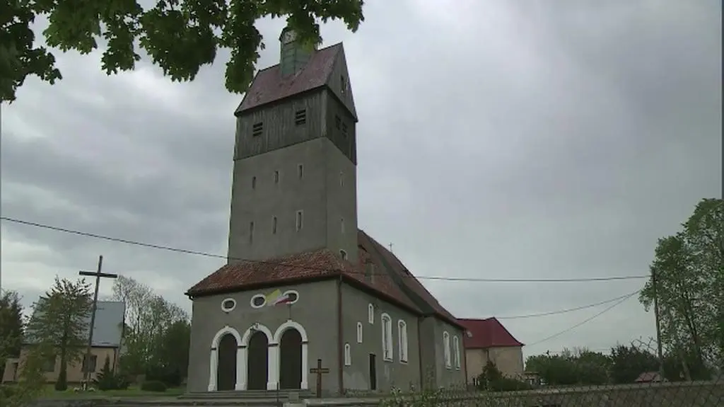 Mieszkańcy o ks. Grzegorzu G. 