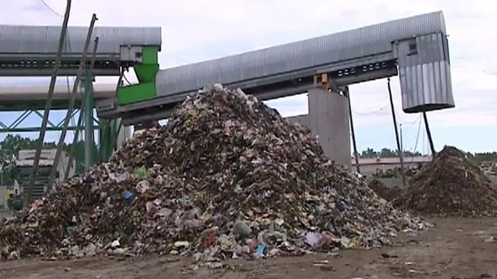 Mieszkańcy skarżą się na fetor z zakładu utylizacujnego