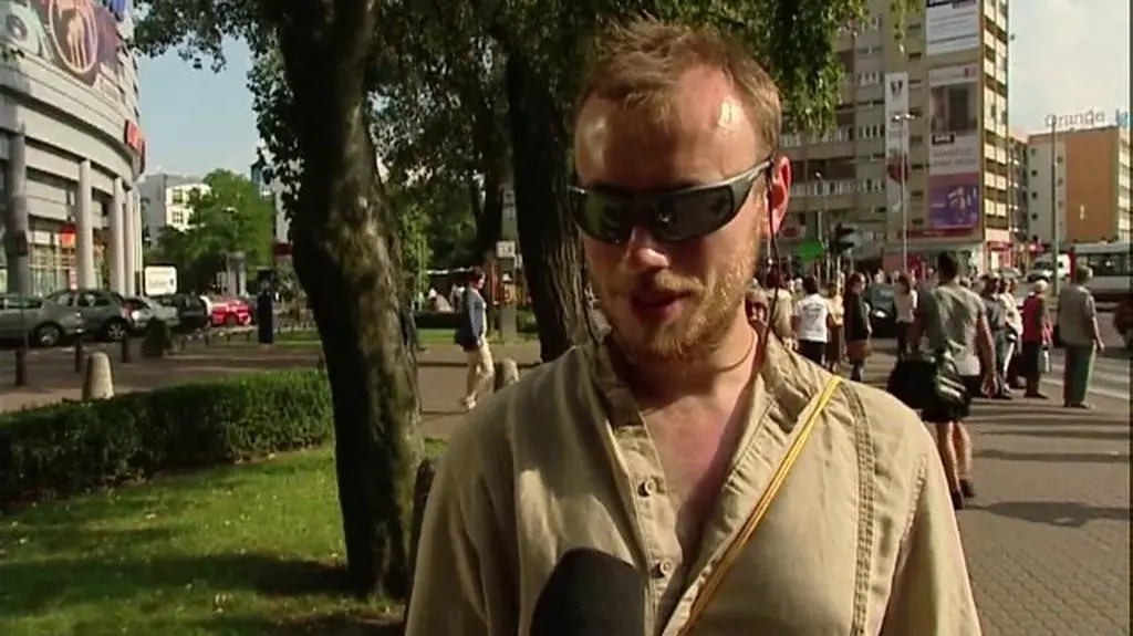 Mieszkańcy Szczecina o prezydenturze Komorowskiego 