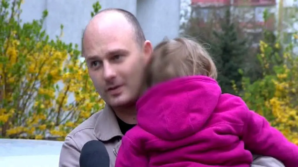 Mieszkaniec osiedla: Nie mamy gdzie parkować