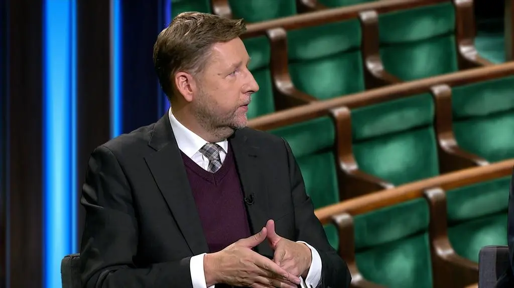 Migalski: dzisiaj rzeczywiście faworytem jest Andrzej Duda