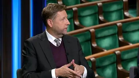 Migalski: dzisiaj rzeczywiście faworytem jest Andrzej Duda
