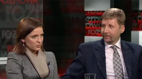 Migalski: PJN idzie po 11 proc.