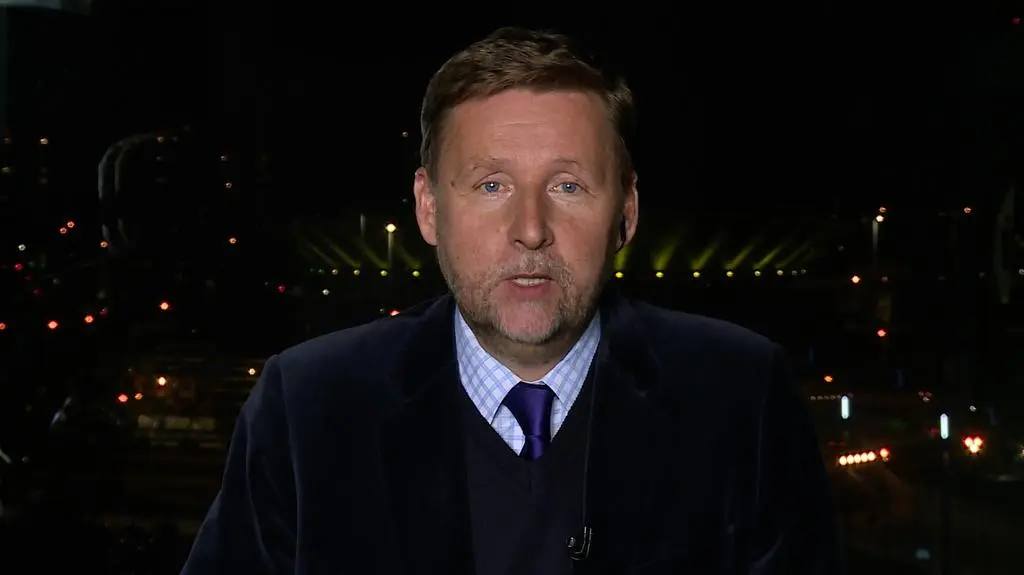 Migalski: Polacy muszą na święta Bożego Narodzenia dostać kandydata Platformy 