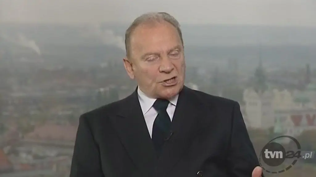 Milczanowski: Nie doszło do złamania prawa