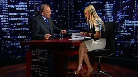 Milczanowski: Wałęsa zwrócił niekompletne akta