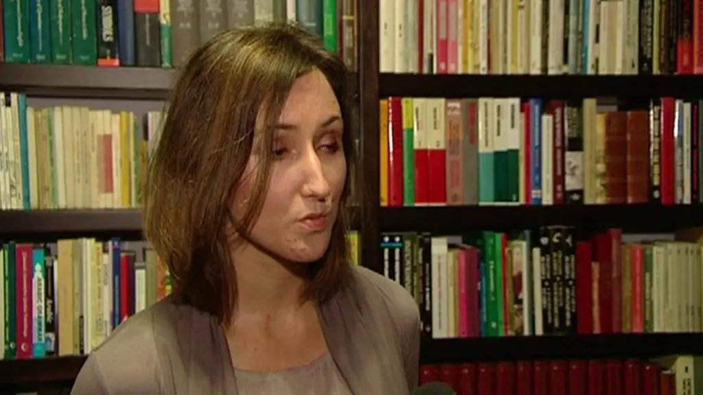 Milewska: Za wcześnie, by mówić o odszkodowaniach dla tych, którzy nie wyjechali 