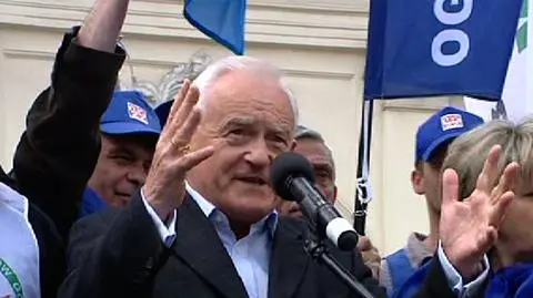 Miller: Brać przykład z prezydenta Francji