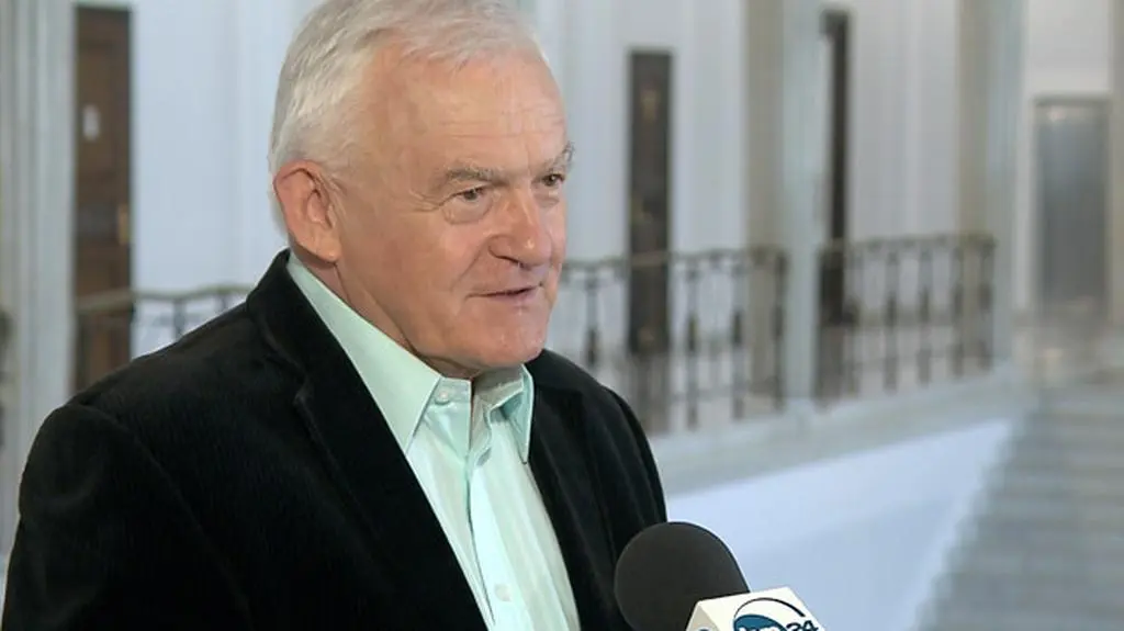 Miller: ja w wyborach uzyskałem 92 proc.