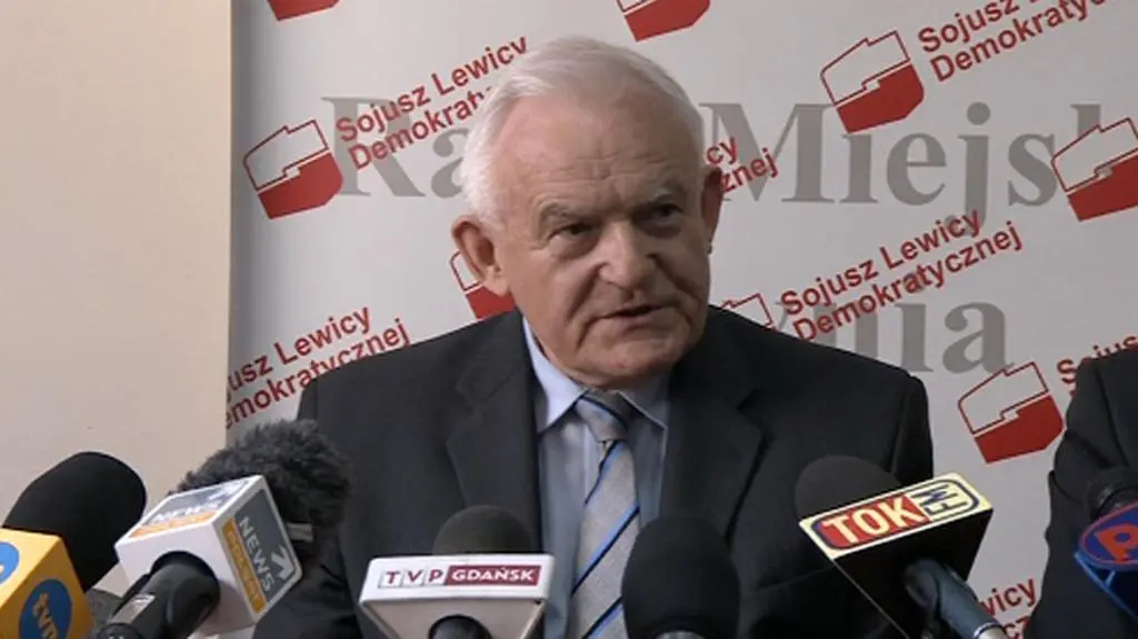 Miller: Kalisz nie musi już udawać, że jest człowiekiem lewicy