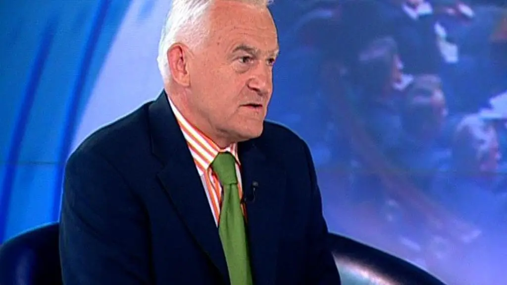 Miller: Każdy polityk chce być w Sejmie