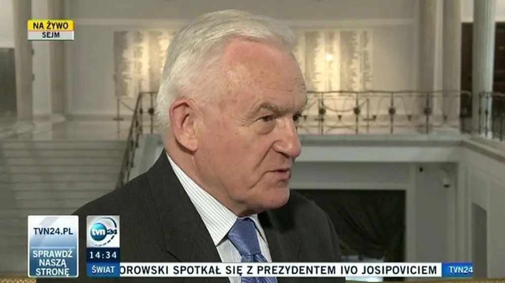 Miller komisji nie chce: nie ma co badać