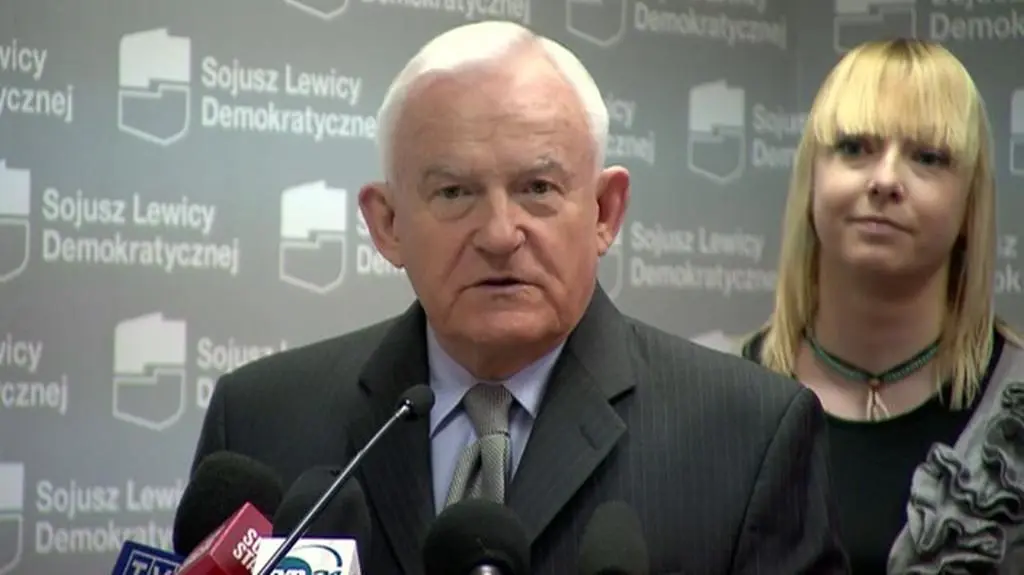 Miller: list do prezydenta jest w przygotowaniu