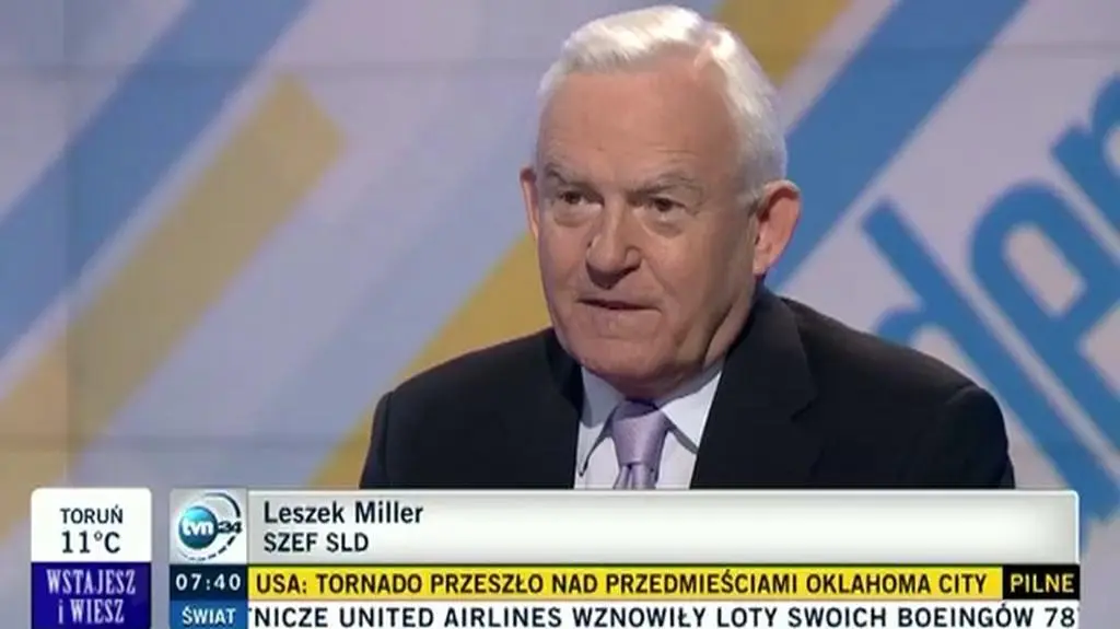 Miller o swoich marzeniach 