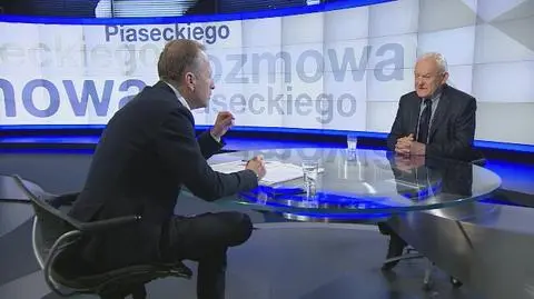 Miller o wyborach prezydenckich