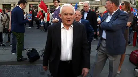 Miller: odbierzmy prawicy możliwość rządzenia