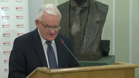 Miller: państwo abdykowało, a Kościół żąda coraz więcej