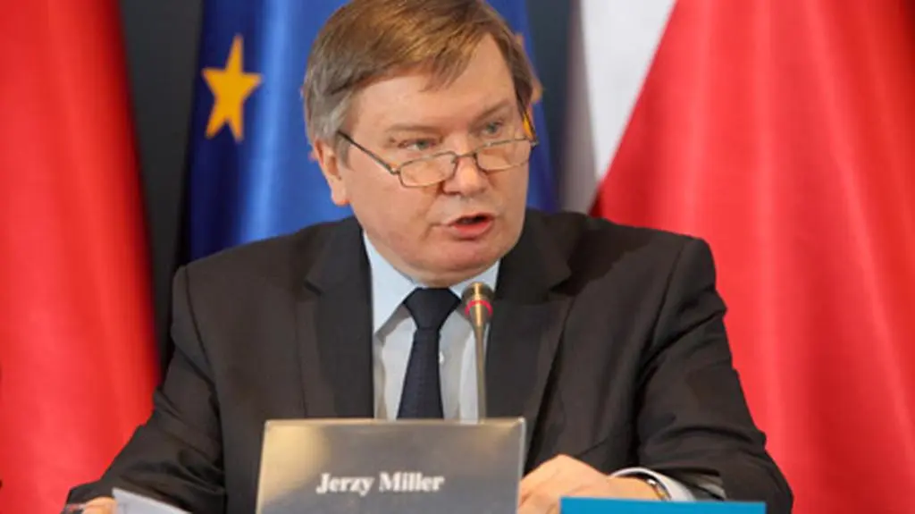Miller podsumowuje: "To nie byli samobójcy"