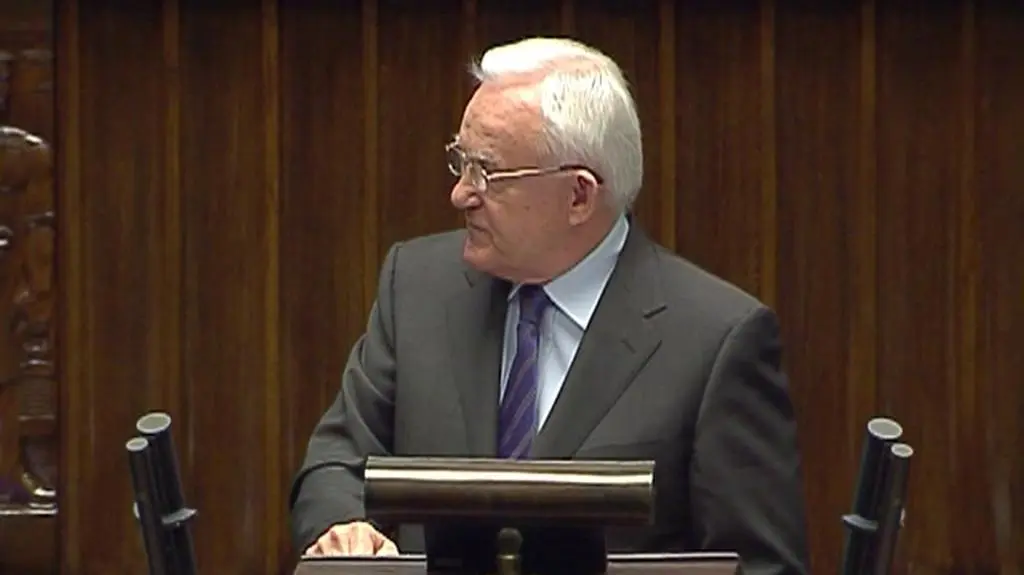 Miller: SLD popiera działania premiera ws. Ukrainy 