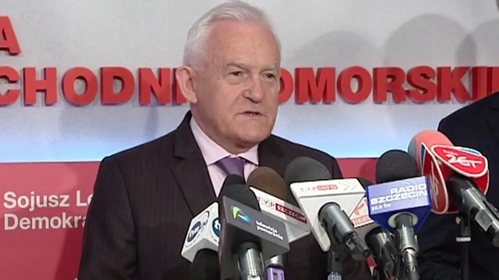 Miller: SLD zagłosuje za odrzuceniem weta 