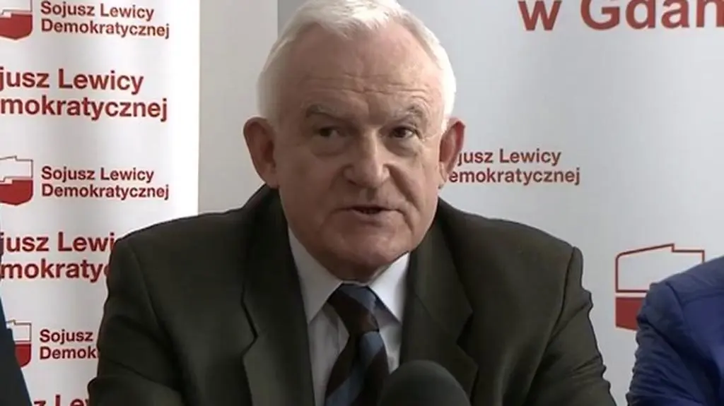 Miller: też odszedłem z SLD i musiałem posypać głowę popiołem