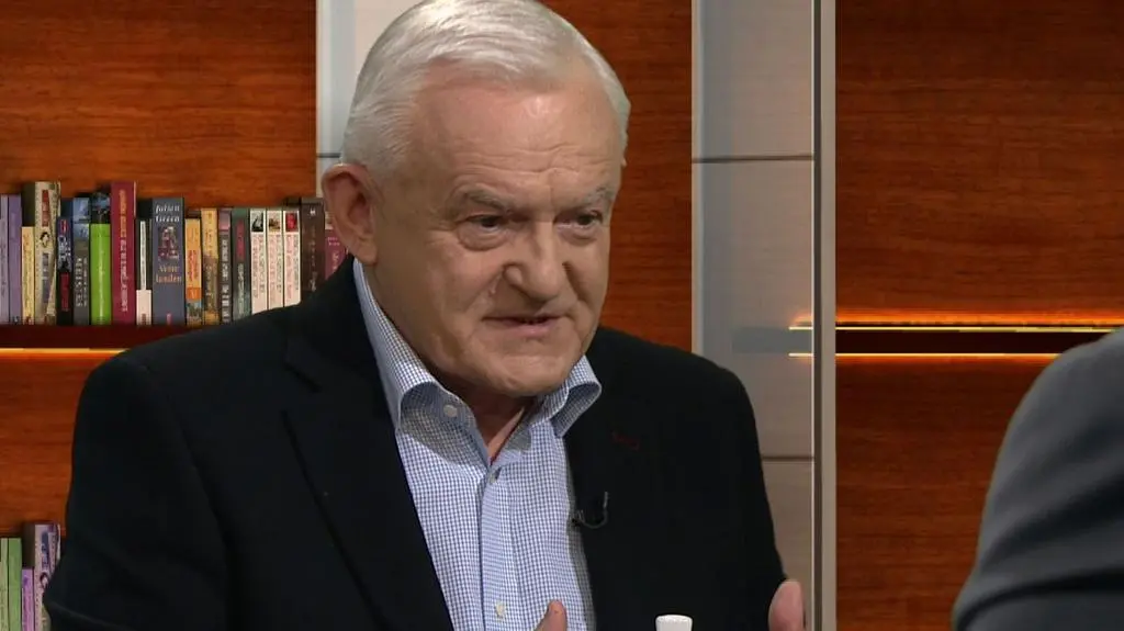 Miller: To, co było na moim biurku, było u prezydenta
