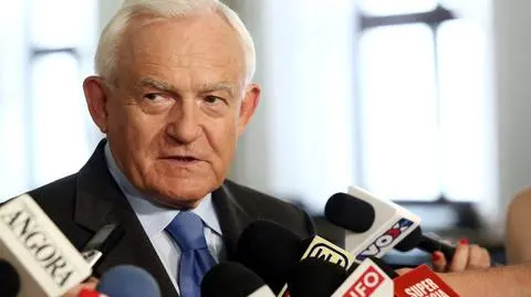 Miller: Trybunał stawia wyżej prawa morderców niż prawa ofiar 