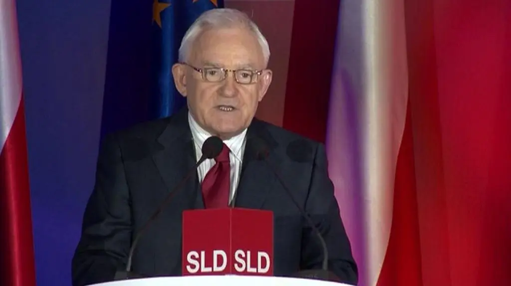 Miller: Za unijną retoryką nie kryje się rzeczywista wspólnota