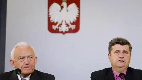 Miller: zjednoczenia lewicy nie będzie. Możliwa jest kooperacja w wyborach samorządowych