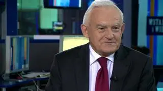 Miller: Zwyciężył rozum, przegrały emocje, naiwność i egzaltacja 