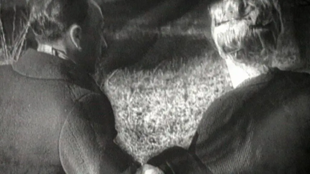 "Miłość pozwalała żyć"