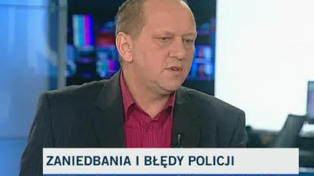 Minda pozywa Dziewulskiego