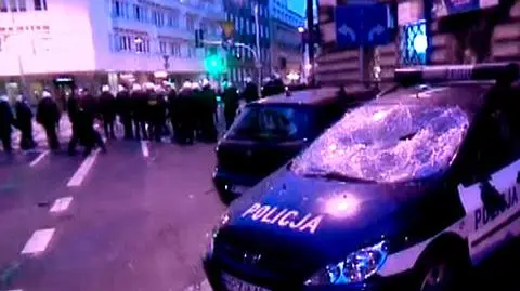 Minifestacja wciąż legalna