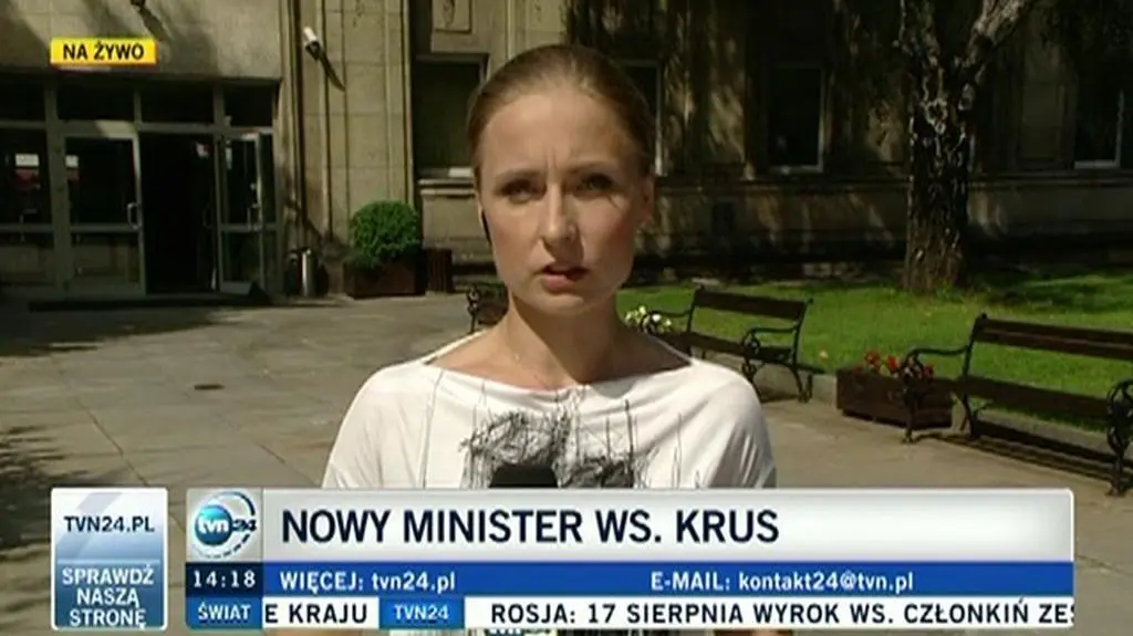 Minister: bez rewolucji w KRUS