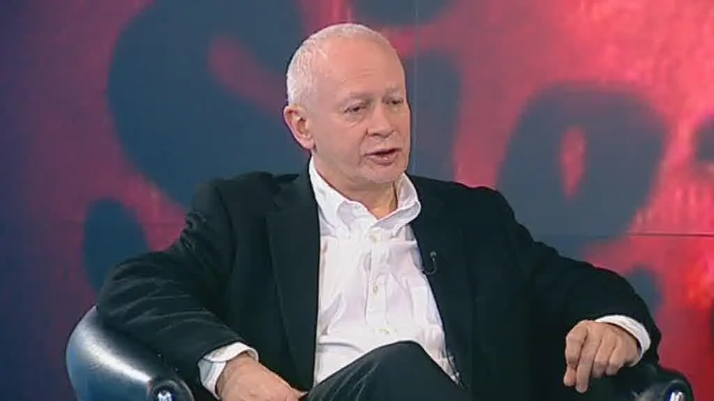 Minister Boni o sytuacji stoczniowców