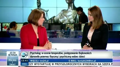Minister chce zmian w prawie