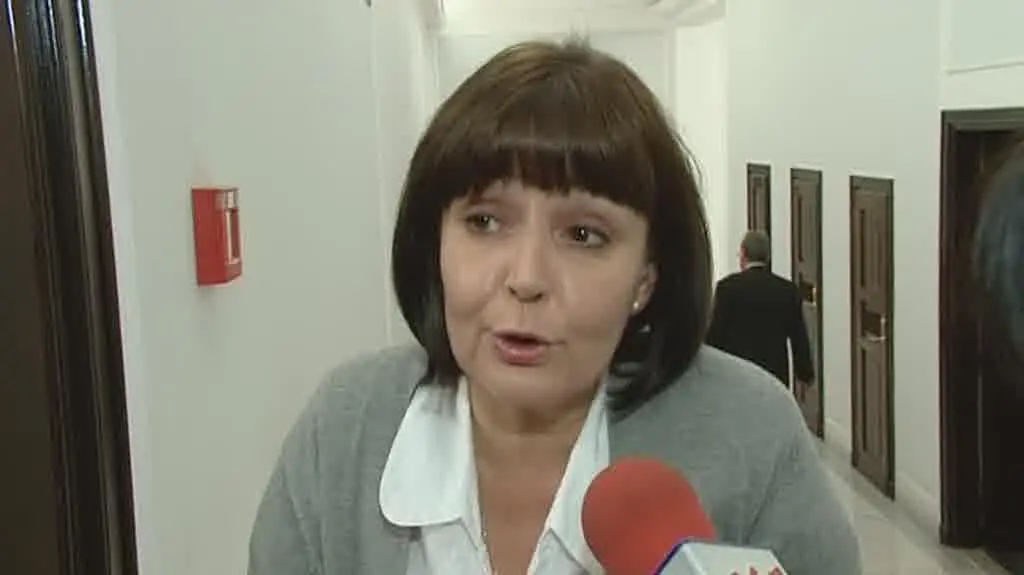 Minister Fedak o swoim projekcie