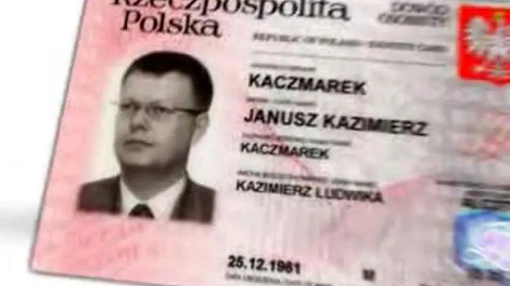 Minister Kaczmarek żyje też w YouTube