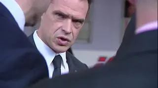  Minister, któremu tykał zegar