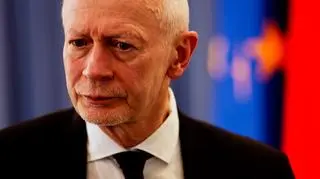 Minister Michał Boni o pomocy dla poszkodowanych 