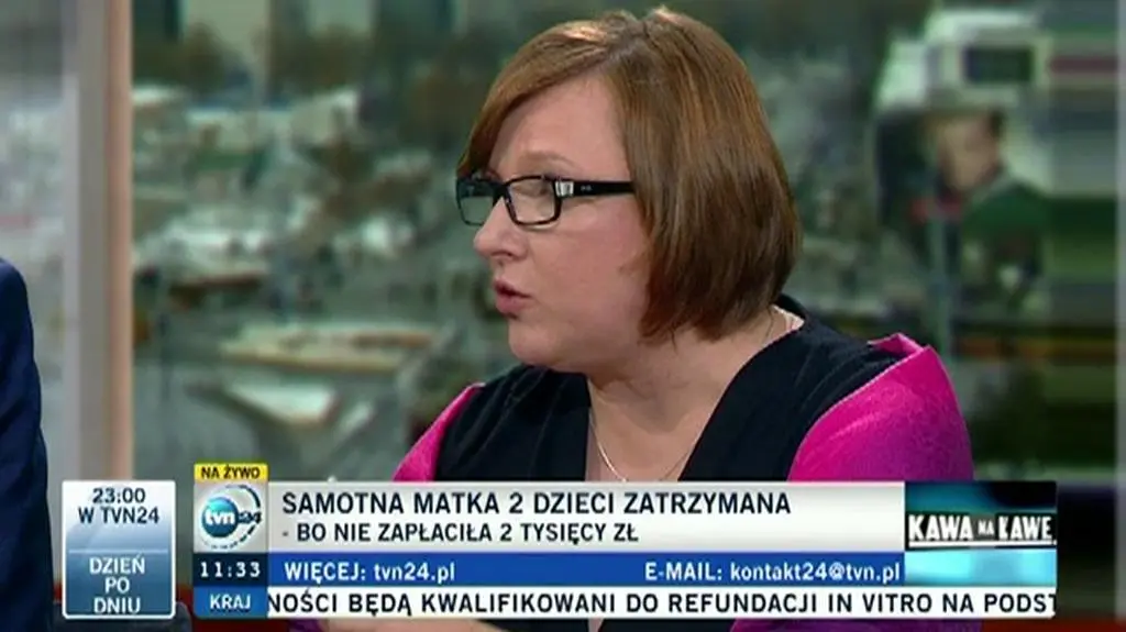 Minister ocenił działania służb państwowych