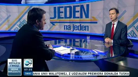 Minister pracy: Jeśli będzie trzeba, zmienimy założenia do budżetu ws. bezrobocia