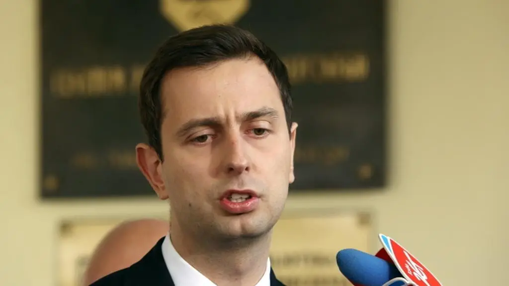 Minister pracy zapewnia, że jest gotowy do rozmowy ze wszystkimi stronami 