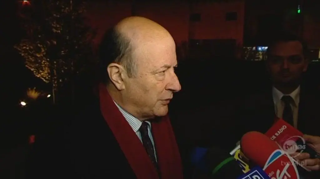 Minister Rostowski o osiągniętym porozumieniu (TVN24)