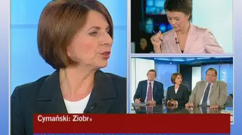 Minister się zagalopował, powinien przeprosić