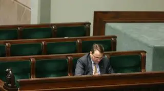 "Minister Sikorski zawsze był znany ze skąpstwa"