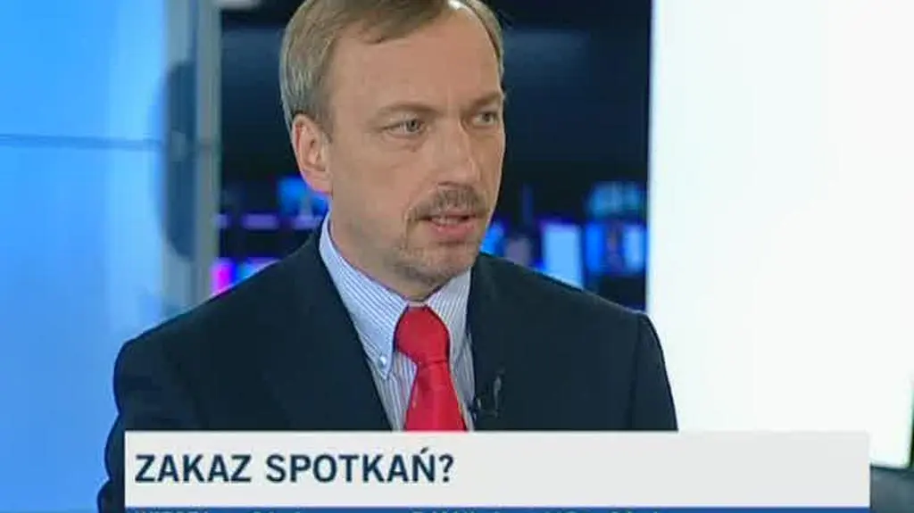 Minister Zdrojewski tłumaczy