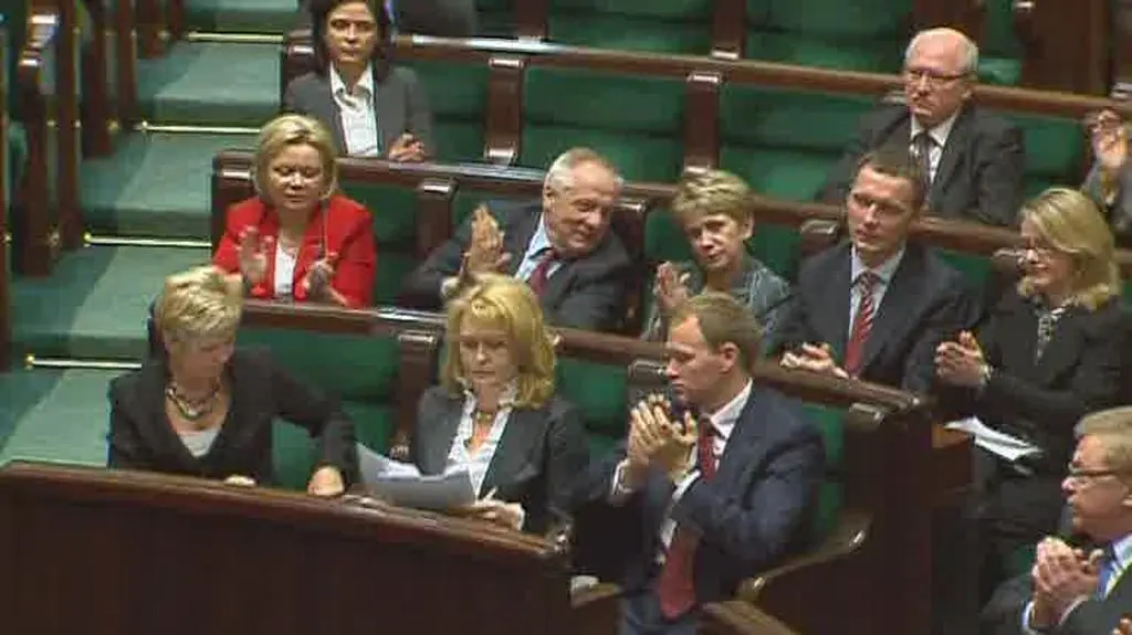 Minister zdrowia apeluje o merytoryczną debatę